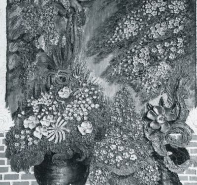 The Florist’s Window