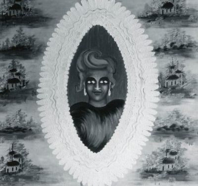 Portrait of a Woman