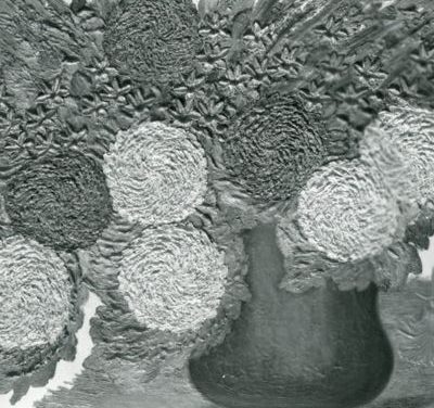Vase of Flowers