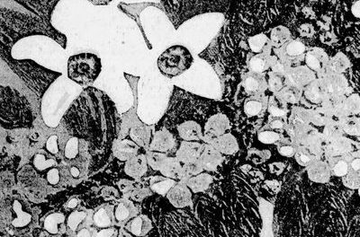 Flower Painting