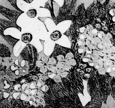Flower Painting